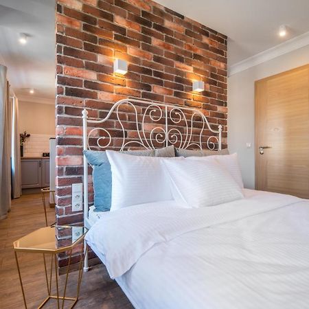 Apartamenty Rynek 27 Prószków Zewnętrze zdjęcie