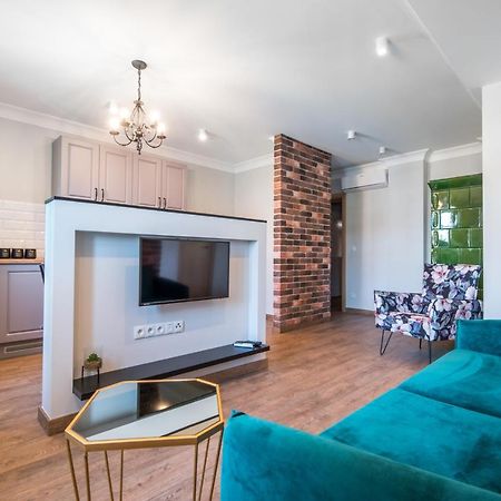 Apartamenty Rynek 27 Prószków Zewnętrze zdjęcie