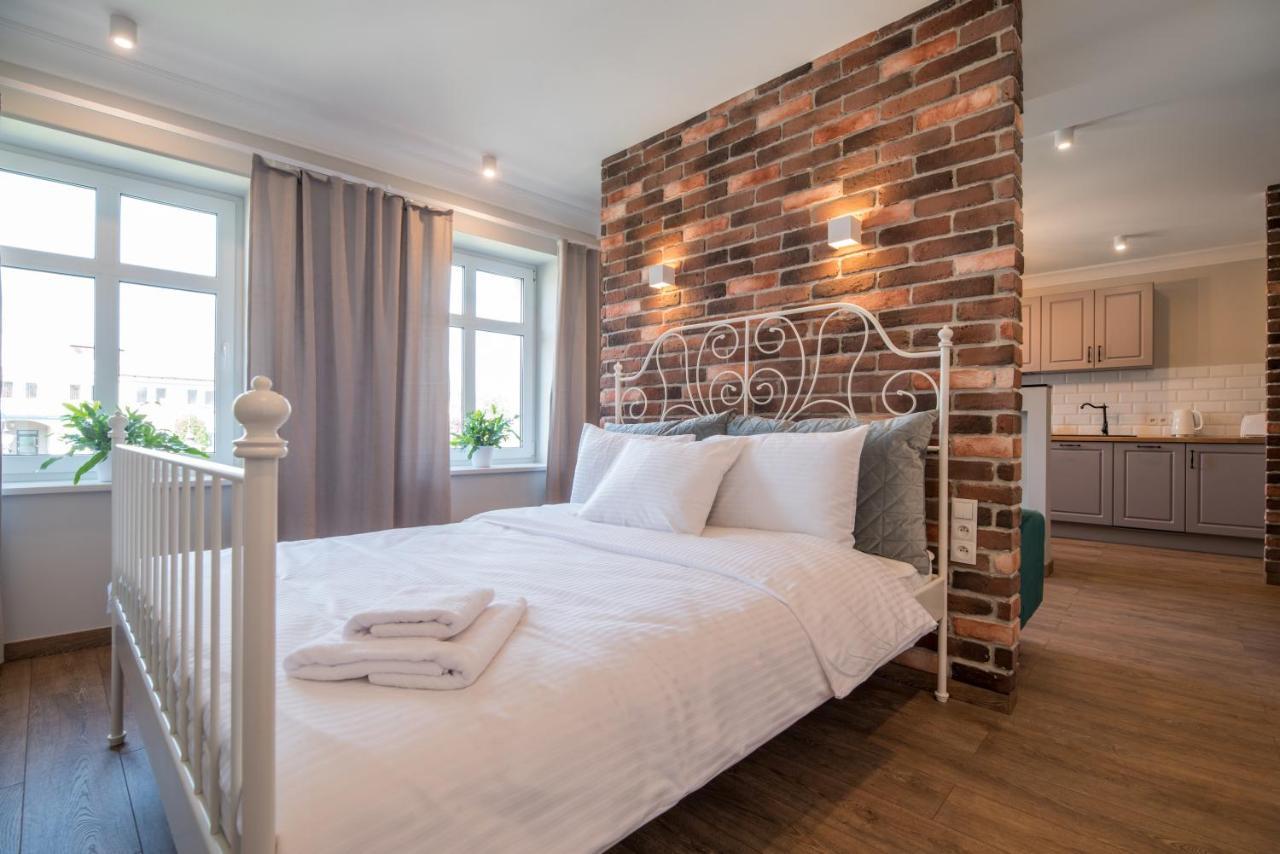 Apartamenty Rynek 27 Prószków Zewnętrze zdjęcie